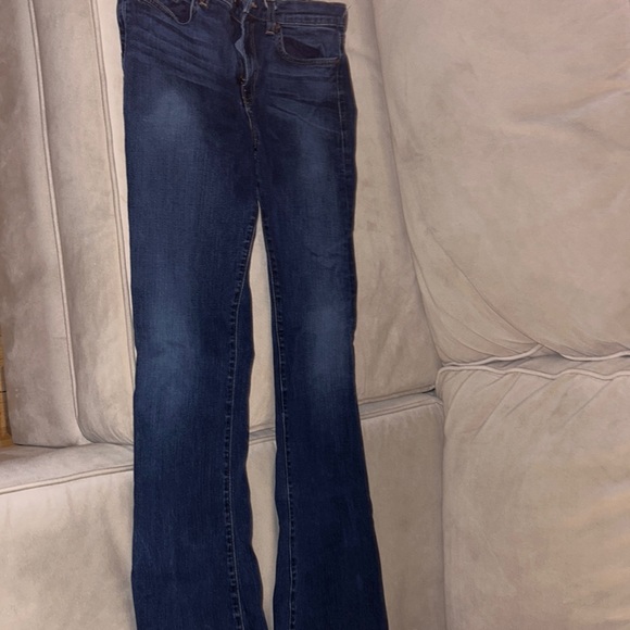 J brand flared jeans in size 31 - Picture 1 of 2